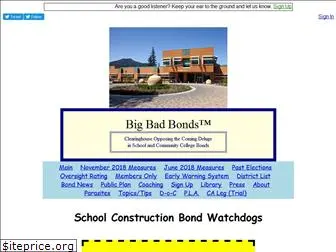 bigbadbonds.com