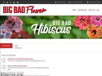 bigbadflower.com