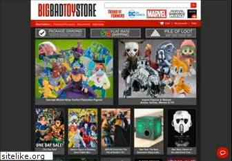 bigbadtoystore.com