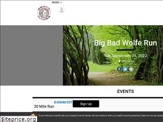 bigbadwolferun.com
