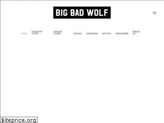 bigbadwolfkids.com