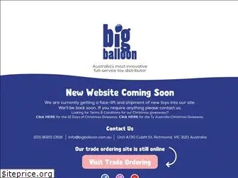 bigballoon.com.au