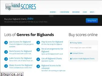 bigband-scores.com