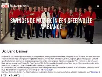 bigbandbemmel.nl