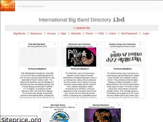 bigbanddirectory.org