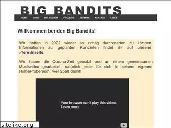 bigbandits-jazz.de