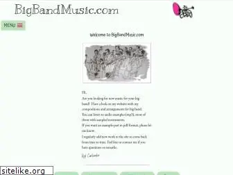 bigbandmusic.com