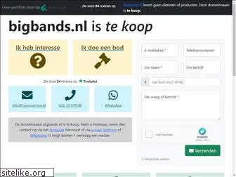bigbands.nl