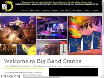 bigbandstands.com