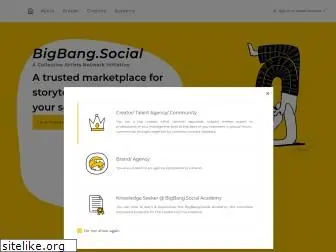 bigbang.social