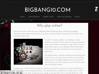 bigbang10.com