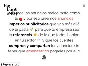 bigbangagency.es