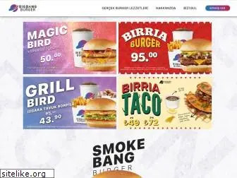 bigbangburger.com