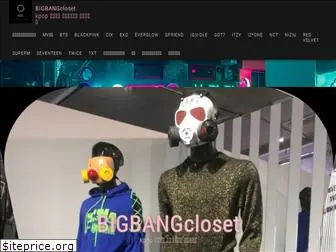 bigbangcloset.com