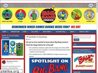 bigbangcomics.com