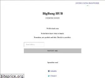 bigbanghub.com