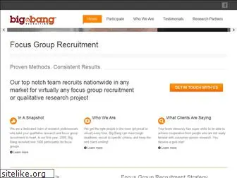 bigbangrecruiting.com