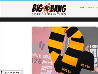 bigbangscreenprinting.com