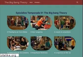 bigbangtheory.com.br