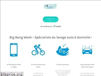 bigbangwash.com