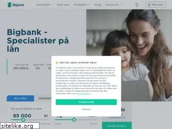 bigbank.se