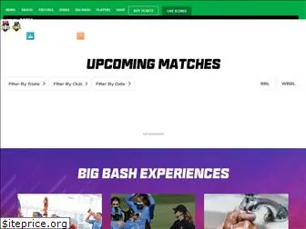 bigbash.com.au