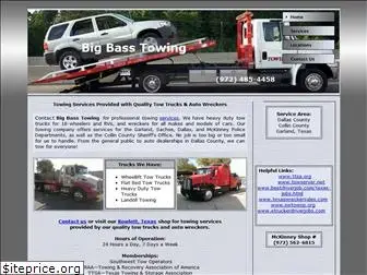 bigbasstowing.net