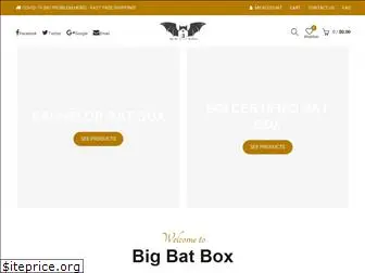 bigbatbox.com