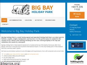 bigbayholidaypark.co.nz