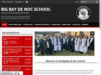 bigbayschool.com