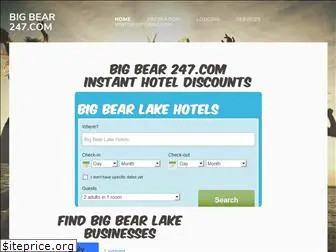 bigbear247.com