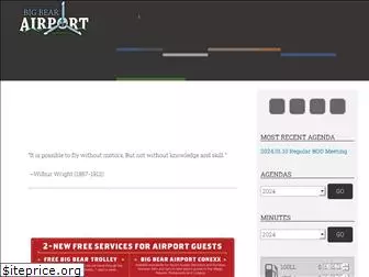 bigbearcityairport.com