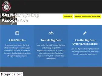 bigbearcycling.com