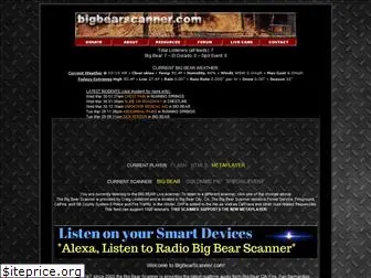 bigbearscanner.com