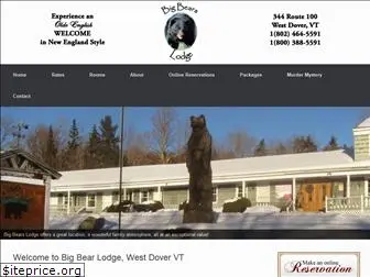 bigbearslodge.com