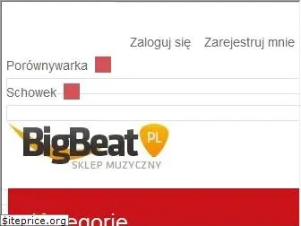 bigbeat.pl