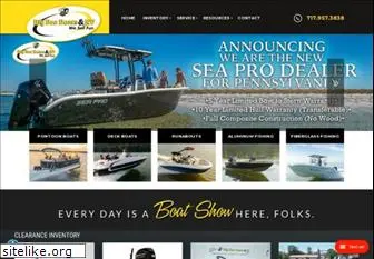 bigbeeboats.com