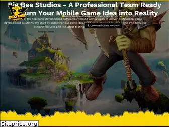 bigbeestudios.com