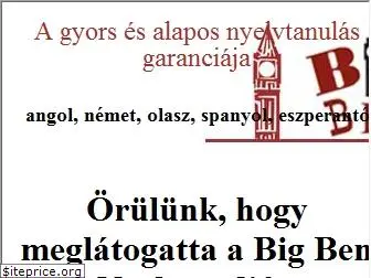 bigben-nyelvstudio.hu
