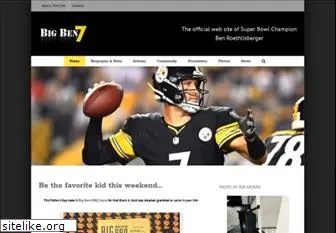 bigben7.com