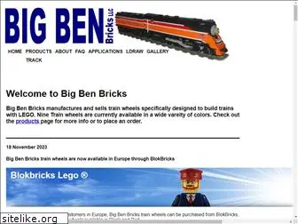 bigbenbricks.com