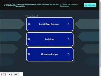 bigbendbrewing.com