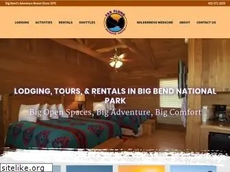 bigbendfarflung.com