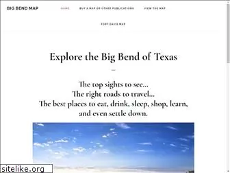 bigbendmap.com