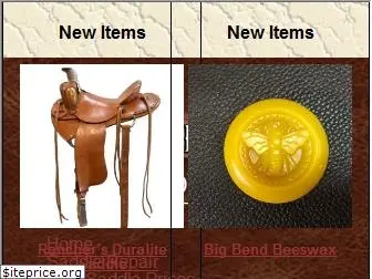 bigbendsaddlery.com