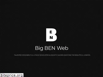 bigbenweb.com