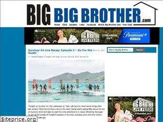 bigbigbrother.com