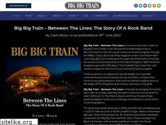 bigbigtrain.com