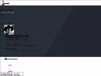 bigbigtruck.deviantart.com
