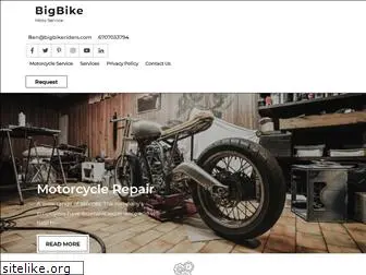 bigbikeriders.com